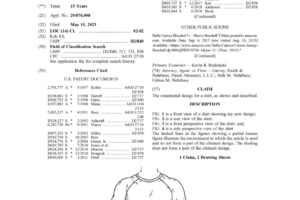 US-D1001424-S Shirt