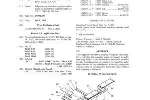 US-11920352-Roof Construction